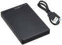 I-O DATA USB 3.1 Gen 1/2.0対応 ポータブルハードディスク 「カクうす Lite」(2)