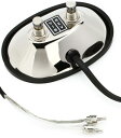 Fender フットスイッチ2-Button Vintage-Style Footswitch (RCA JACKS)(2)