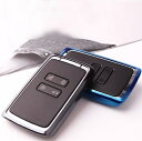 ルノー車用 TPU スマートキー...
