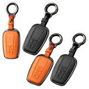 トヨタ アルミ スエード調 レザー スマートキーケース キーカバー キーホルダー プリウス50系 CHR10系 RAV4 ランドクルーザープラド150系後期 カムリ70系 カローラセダン カローラツーリング210系 カローラスポーツ カローラクロス ミライ 86後期 アクセサリー