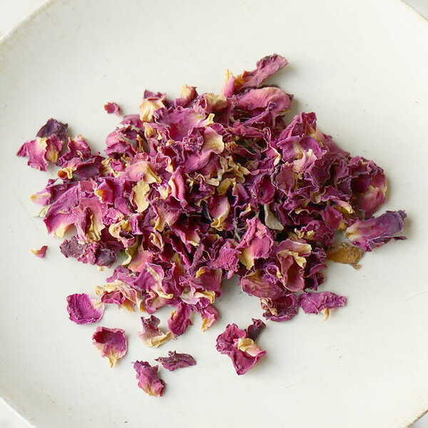 バラポプリ 【 ドライフラワー ハーバリウム 花材 材料 資材 造花 】