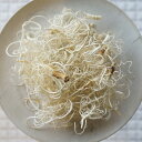 大地農園 カーリーモス・白【【 ドライフラワー ハーバリウム 花材 材料 資材 造花 】
