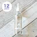 オイルランプ用 レインボーオイル 300ml×12本セット クリア 【 12本セット オイルランプ オイル ランプオイル ハーバリウム ランプ 液 材料 液体ロ...