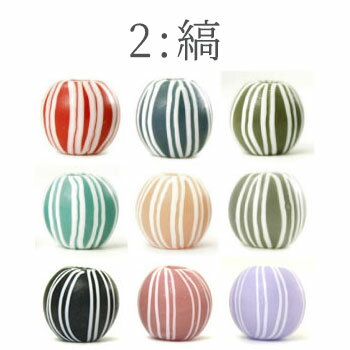 【2点で180円offクーポン対象!!】【Japan玉 16mm】千鳥 桜 とんぼ玉 鳥 ビーズ ガ...