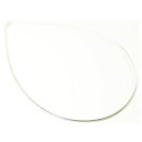 【2点で180円offクーポン対象!!】【在庫限り シルバーパーツ オメガチェーンφ2mm 45cm】シルバー925 パーツ アクセサリー ビーズ とんぼ玉 ハ...