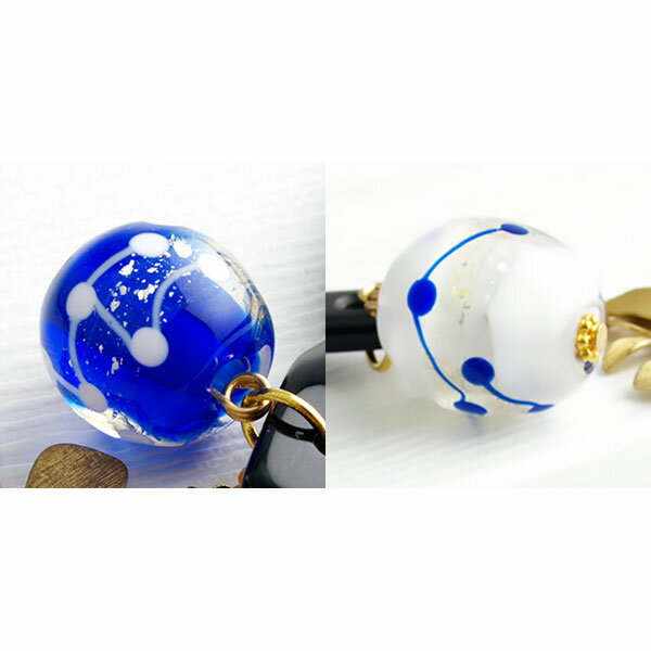 【2点で180円offクーポン対象!!】【プラネタリウム】18mm 宇宙 惑星 グッズ とんぼ玉 ビーズ ガラスビーズ ガラス細工 ガラス玉 ハンドメイド 材料 初心者 おしゃれ お守り かわいい 星 星座 グッズ 雑貨 キラキラ 癒しグッズ【商用利用可】のサムネイル