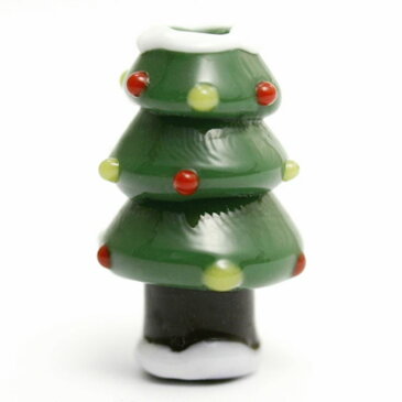 【2点で180円offクーポン!】【【ツリー玉 ブーツ玉】】とんぼ玉 2020 クリスマス ガラス細工 クリスマスツリー クリスマスブーツ オーナメント 飾り 置物 プチギフト 雑貨 子供 ガラス玉 ハンドメイド 材料 初心者 かわいい【商用利用可】