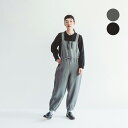 《セール20%OFF》fog linen work（フォグリネンワーク） ミラ サロペット 