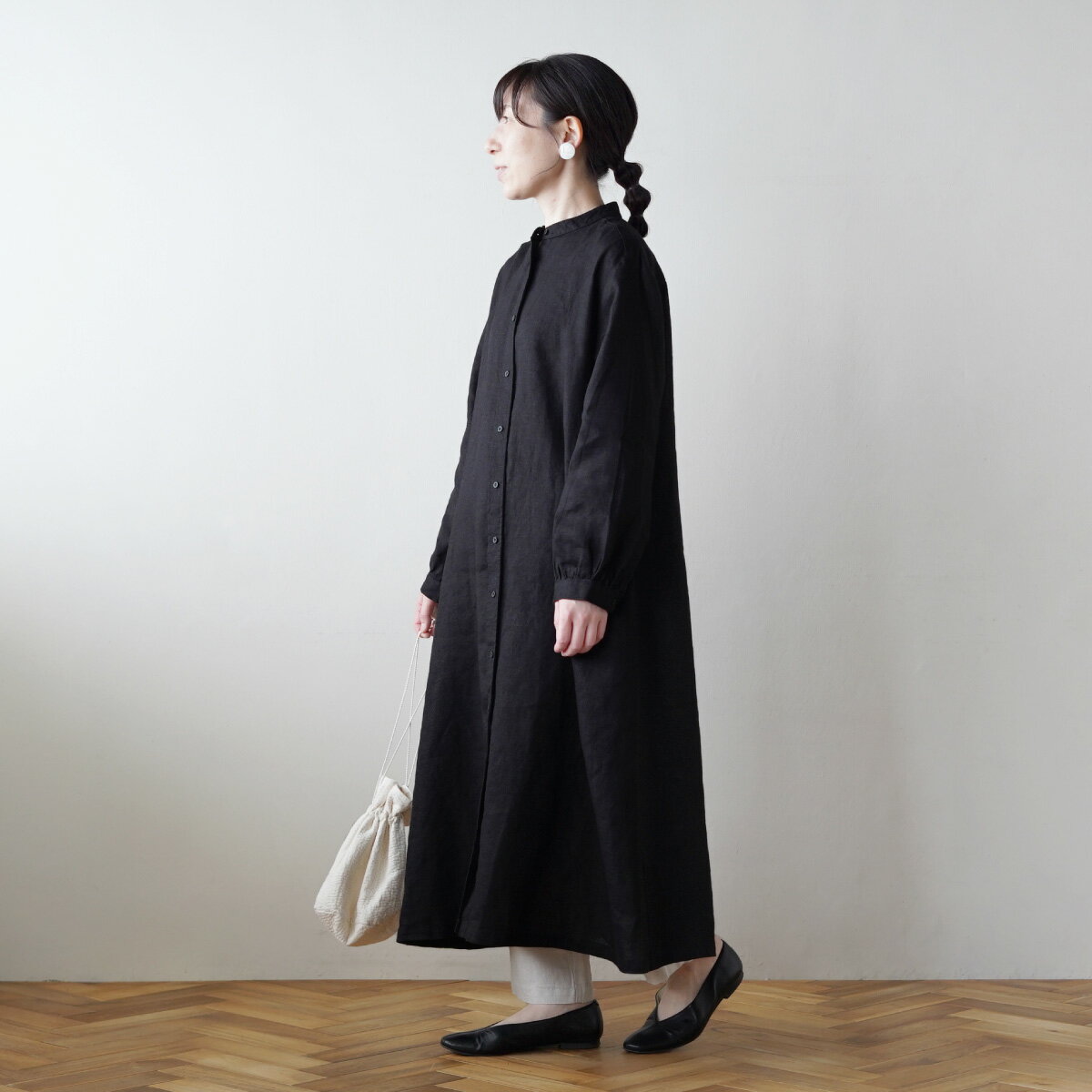 楽天市場】fog linen work(ワンピース|レディースファッション 楽天市場】fog linen work(ワンピース|レディースファッション