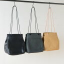 トートバッグ TEHA'AMANA（テハマナ） イチ トートバッグ Iti tote 【 本革 革 レザー 革バッグ 巾着バッグ 巾着 ショルダー ミニバッグ 小さめ レディース フォーマル オケージョン カジュアル 日本製】