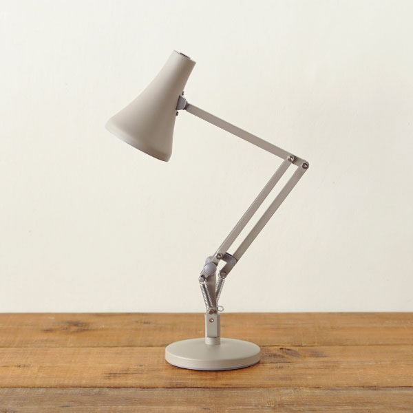 アングルポイズ(ANGLEPOISE) デスクライト 90 Mini Mini Biscuit Beige 