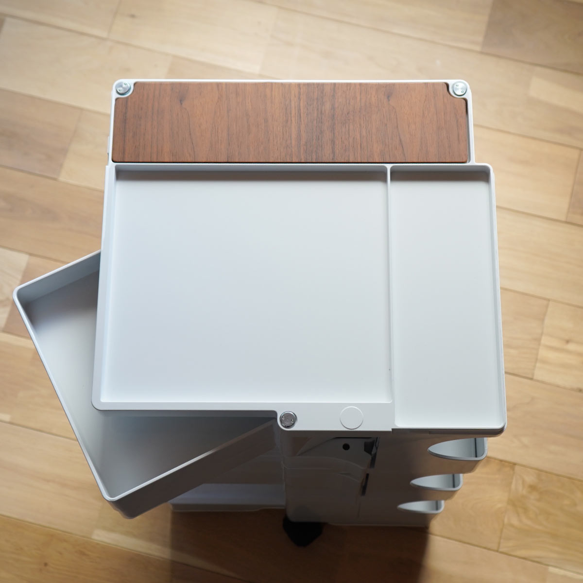 �ܥӡ��若���ѥ��åɥץ졼�� BUTAI M������