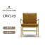 OW149 ˥  ե˥å THOR307ʥ饤ȥ֥饦쥶 CARL HANSEN &SON ʥϥ󥻥)