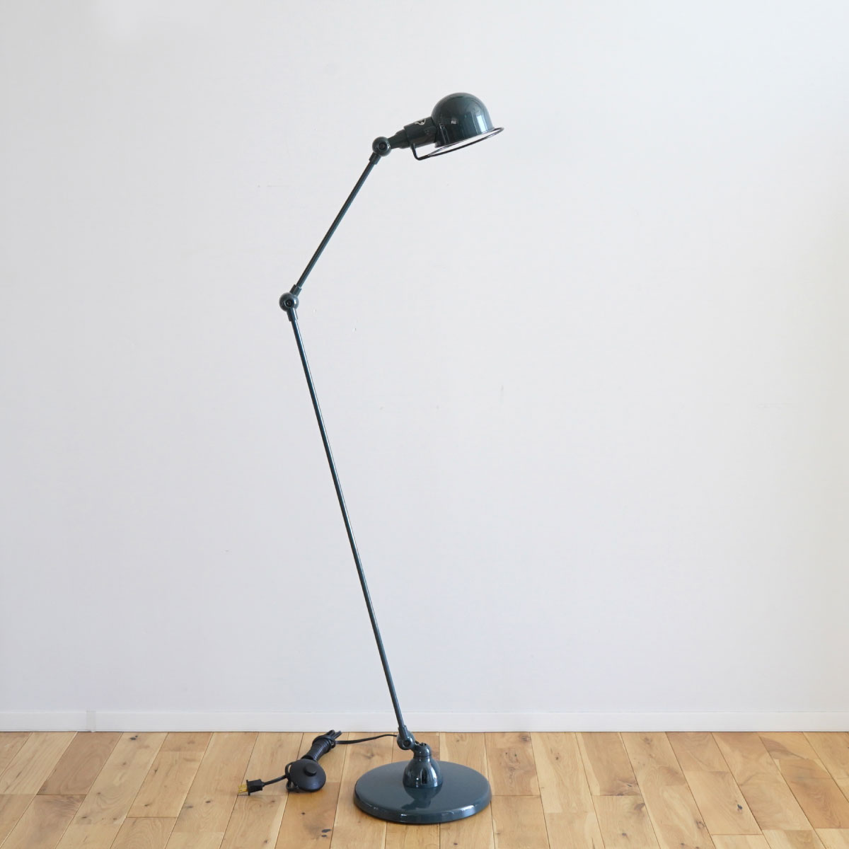 ڥʥJIELDE/ 833 Signal Floor Lamp ե饤 ʥȥ졼