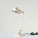 【キナル別注】JIELDE/ジェルデ 303 Signal Desk Lamp デスクライト アイボリー