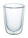 われないダブルウォールグラス ワイド 300ml