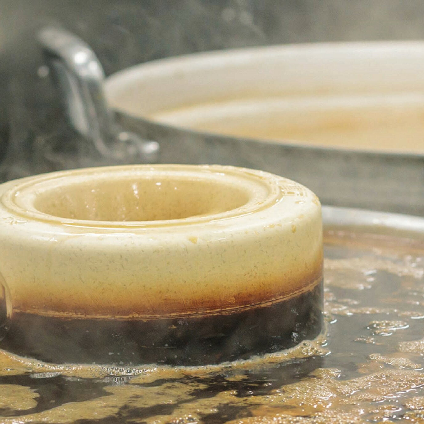 卸売り OM-3 ほたてのうま煮 100g 40入り kinchan-10016450 Gracious サンプル画像3