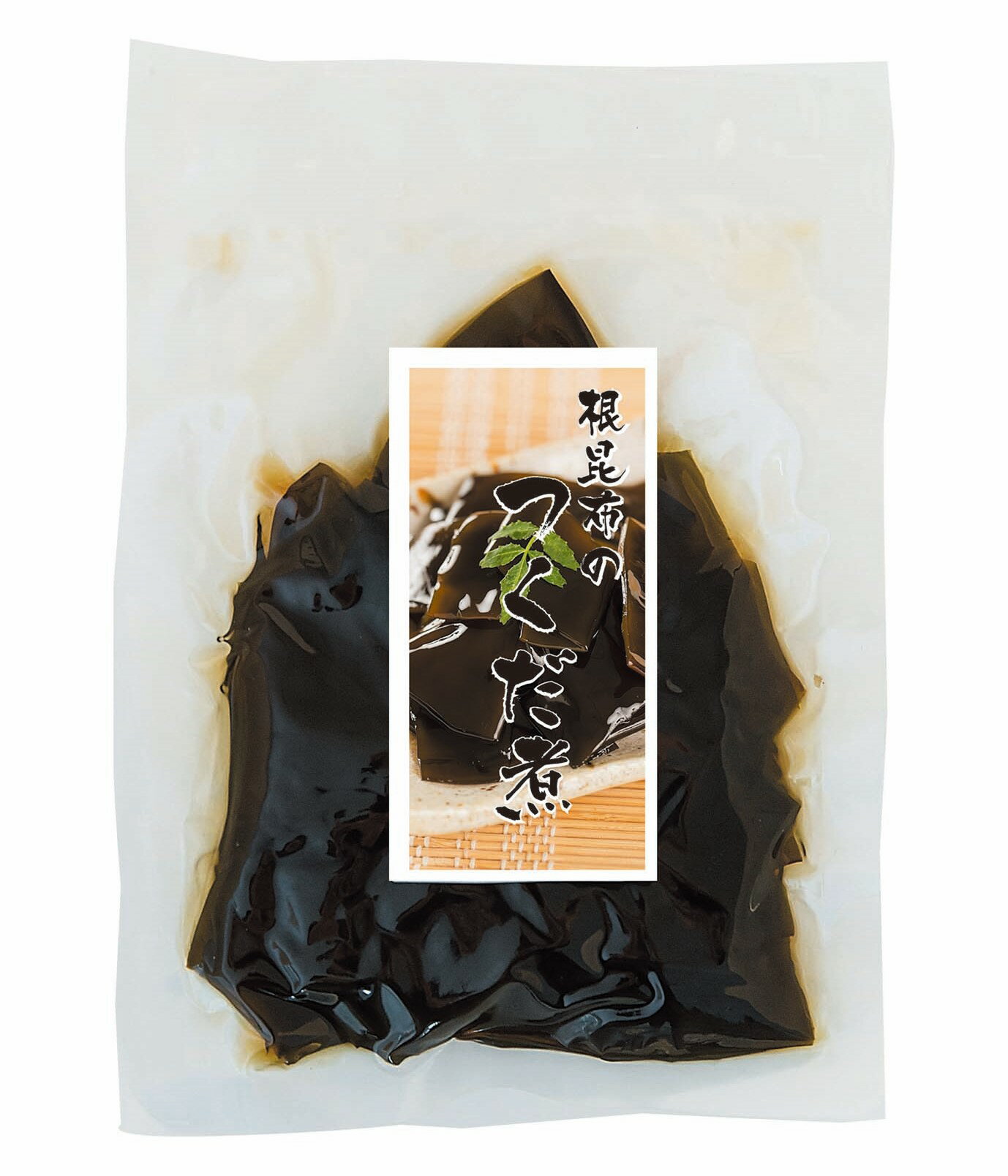 卸売り OM-5 椎茸のうま煮 200g 40入り