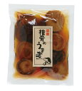 卸売り OM-5 椎茸のうま煮 200g 40入り