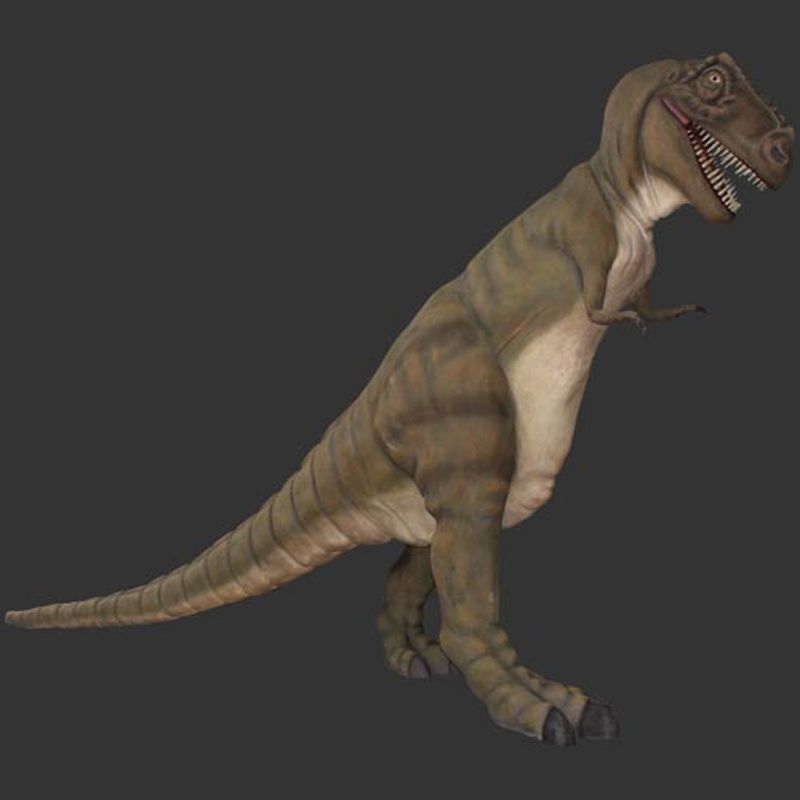 実物大 恐竜 オブジェ ティーレックス インテリア イベント ディスプレイ