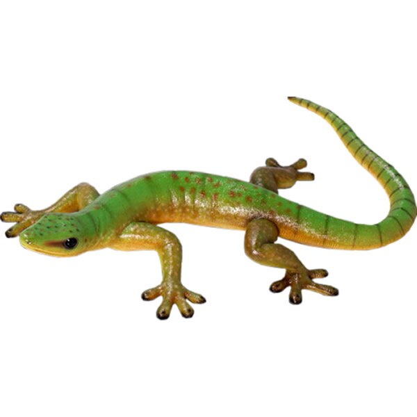 乐天商城 - オブジェ ヤモリ 80cm インテリア イベント ディスプレイ Gecko 80cm