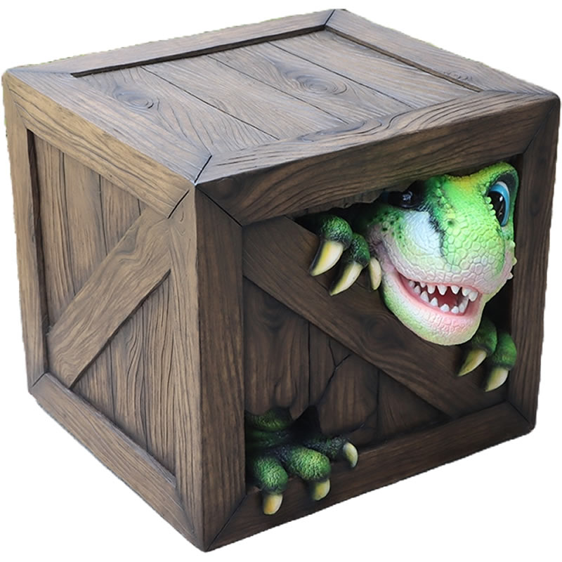 ��ε ���֥��� �������ܤ��붲ε ����ƥꥢ ���٥�� �ǥ����ץ쥤 Peek a Boo Dinosaurs Table Gelcoat