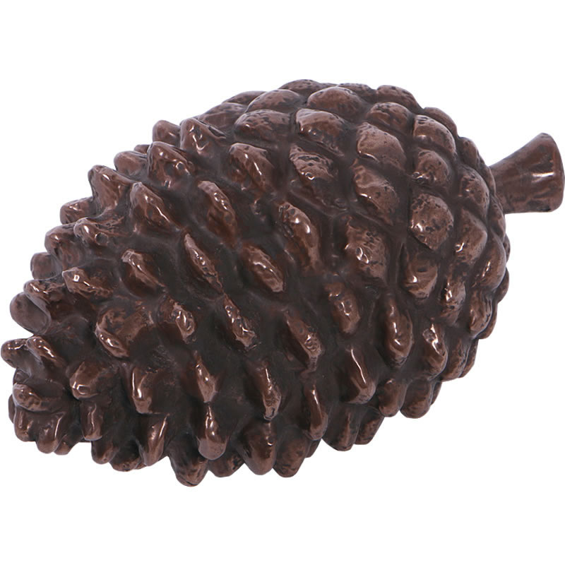 乐天商城 - オブジェ 松ぼっくり 大 インテリア イベント ディスプレイ Pinecone