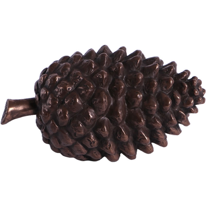 乐天商城 - オブジェ 松ぼっくり 小 インテリア イベント ディスプレイ Pinecone