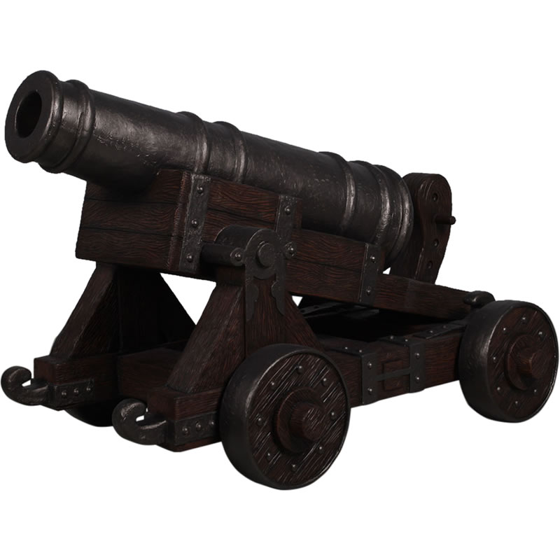 乐天商城 - オブジェ 海賊の大砲 インテリア イベント ディスプレイ Pirates Cannon