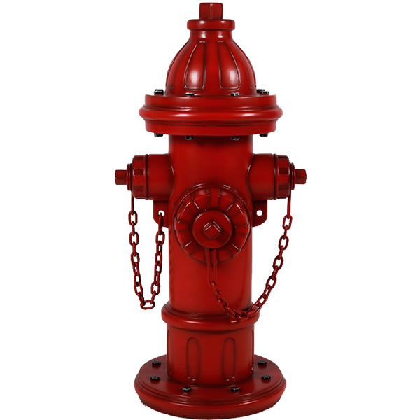 乐天商城 - オブジェ 消火栓 インテリア イベント ディスプレイ Fire Hydrant