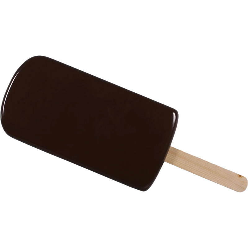 樂天商城 - オブジェ アイスキャンディー 壁掛け チョコ インテリア イベント ディスプレイ Ice Cream Popsicle