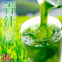 【送料無料】 抹茶風味 青汁 大麦若