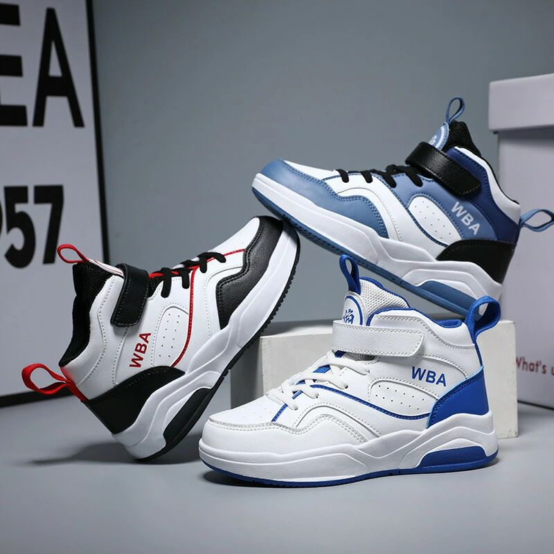 プ 運動靴 履きやすい 滑りにくい ハイカット 幅広 甲高 人気 かっこいい おしゃれ アウトドア カジュアル 通学靴 20.0cm-25.5cm