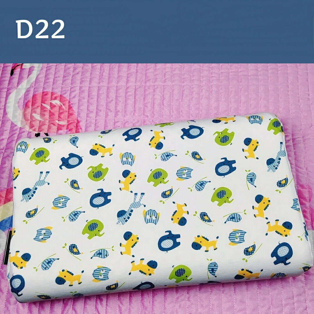 Kind Pickの安眠枕 低反発 ジュニア枕 洗える 枕 子供用 キッズピロー 子ども 子供 こども用 こども枕 子供枕 キッズ 27*44cm こ まくら ジュニア｜アングル3