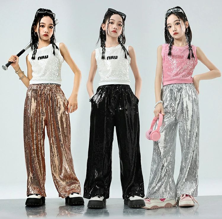 スパンコール キッズ ダンス衣装 ヒップホップ ワイドパンツ 女の子 ベスト 上下セット ダンス 衣装 ダンスウェア 韓 キッズダンス衣装 K-POP 女の子 ヒップホップ 演出服 舞台服メーカー希望小売価格はメーカーカタログに基づいて掲載していますスパンコール キッズ ダンス衣装 ヒッ サッカー フットサル キッズ ジュニア用ウェア ハーフパンツ ショートパンツ 特集 白トップス単品 ピンクトップス単品 黒パンツ単品 シルバーパンツ単品 ゴールドパンツ単品 白トップス+黒パンツ 白トップス+ゴールドパンツ ピンクトップス+シルバーパンツ 110 120 130 140 150 160 170 180