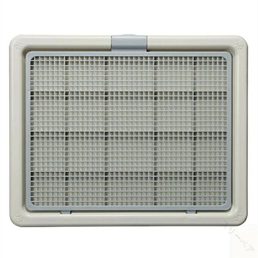 特大 犬 用 トイレ 中 大型 犬用 犬用品 トイレ用品 トレー トイレ容器 特集 55X45CM 65X52CM 76X62CM