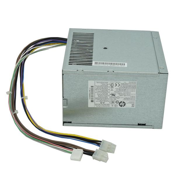 新品 HP Compaq Elite 8300 8000 8080 8100 8180 8200 8280 8380 MT 320W 電源ユニット 用