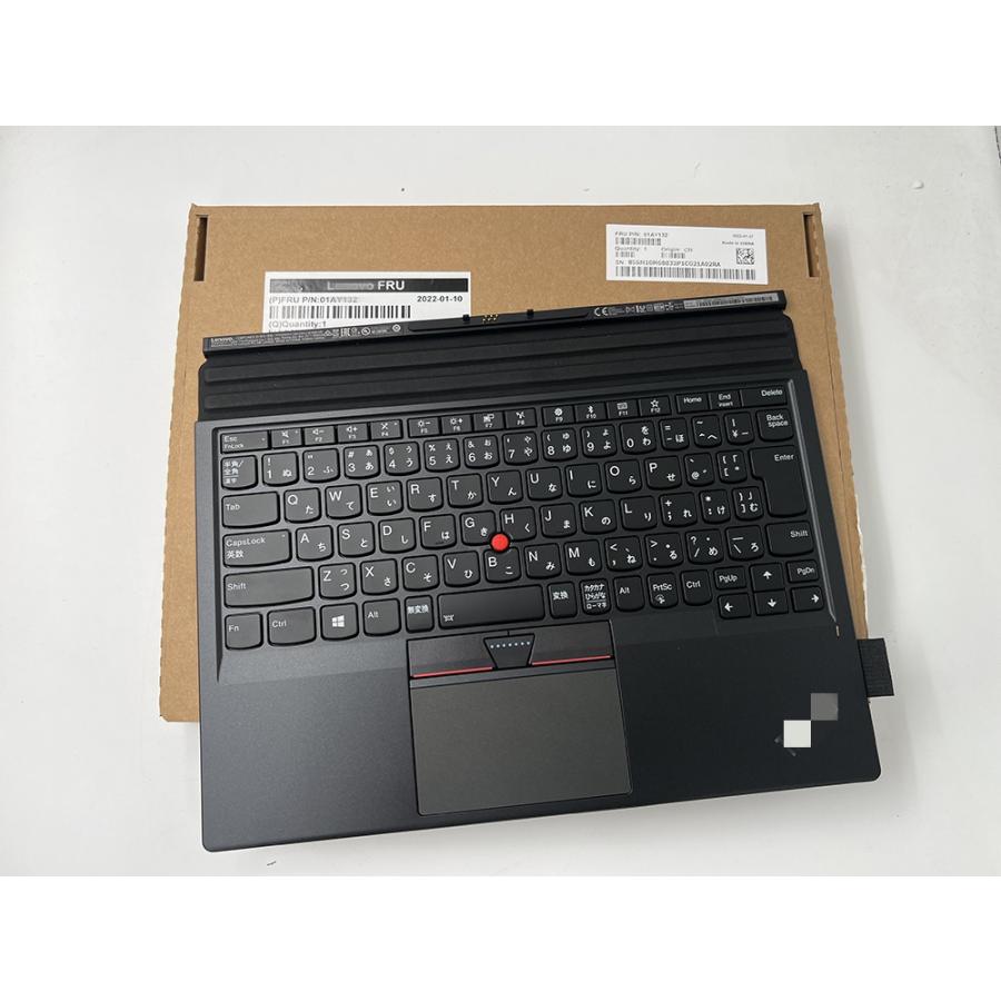 楽天市場】thinkpad x1 tablet キーボードの通販