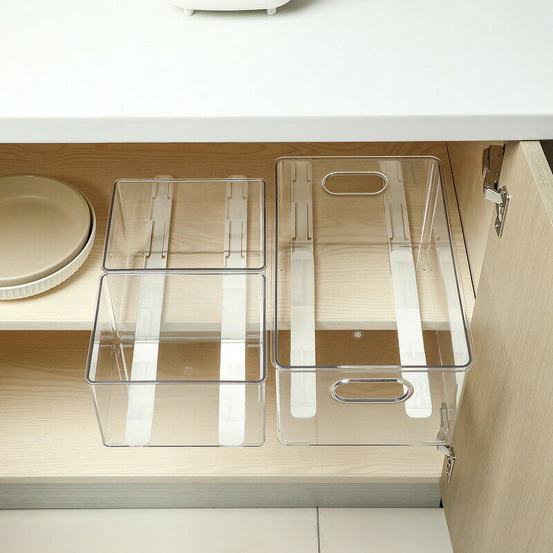 スライドレール 引き出し 底付け 底引き diy 取付簡単 補修木箱 収納家具 2本セット [2]