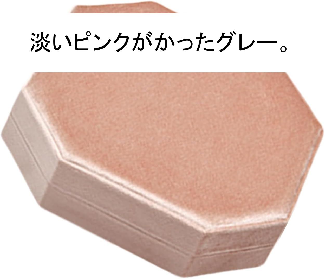 旅行用ディスプレイボックス ジュエリー収納ボックス ジュエリーホルダー イヤリン...