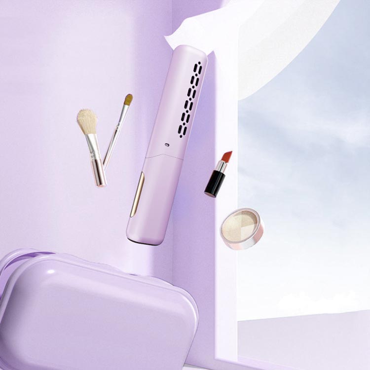 ヘアアイロン へああいろん 2way ミニヘアアイロン 最新版 軽量 携帯用 プレゼント...