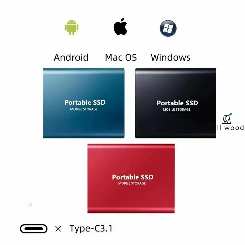 楽天市場】ssd 2tb（バッグ・小物・ブランド雑貨）の通販