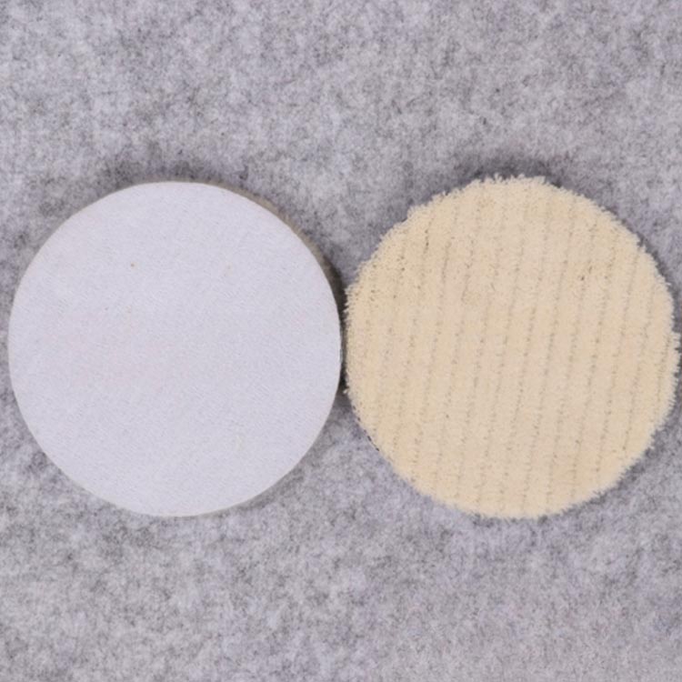 ポリッシャー バフ 車 ウールバフ 180mm 150mm 125mm 100mm 80mm 50mm 25mm 羊毛 ...