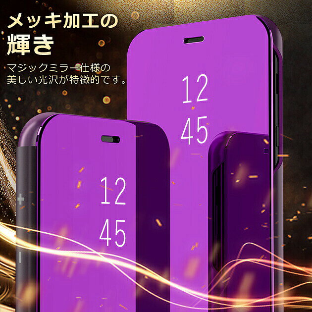 Kind Pickのスマホケース 手帳型 iPhoneSE3 15 16e ケース 手帳 アイフォンSE2 14 アイホン12 13 携帯ケース スマホ 携帯 11 iPhoneケース 耐衝撃 スマートフォ 透明 クリア｜アングル2
