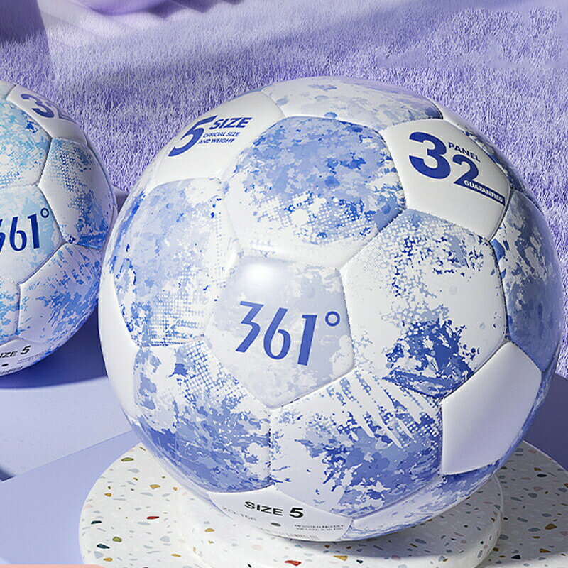 Kind Pickのサッカーボール 男の子 女の子 キッズ 5号球 4号球 小学生 子供用 ジュニア サッカーボール4号球 少年用 軽量 サッカー｜アングル2
