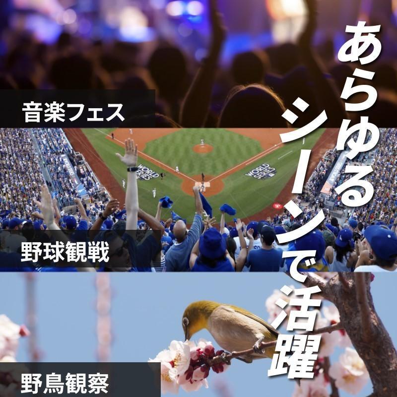 双眼鏡 双眼鏡の選び方 野球観戦 防振双眼鏡 ドーム 防振 観劇 ライブ用 コンサー...