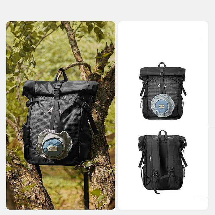 防災バック 登山 メンズ リュックサック バックパック ザック 通勤 レディース 登...