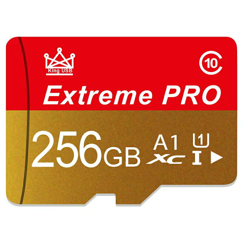 最大転送速度:読込100MB/s, スピーディーに保存、共有できます。耐温度 耐衝撃 防水(IPX7) 耐振動 耐X線デジタルカメラでの高画質な動画や写真撮影におすすめです。ストレージ容量を気にすることなく、様々な思い出を保存するスペースが確保できます。※いかなる場合においても、データの消失、破損等については、一切保証いたしません。メーカー希望小売価格はメーカーカタログに基づいて掲載しています不良品についての説明基づいて掲載していますマイクロsdカード 256GB mic