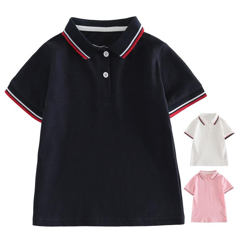 ポロシャツ キッズ 男女兼用 子供服 キッズ トップス ポロシャツ 豊富な品揃え A:POLOシャツ【白】 B:POLOシャツ【紺】 C:POLOシャツ【ピンク】 D:POLOワンピース【白】 E:POLOワンピース【紺】 F:POLOワンピース【ピンク】 G:POLOシャツセット白 H:POLOシャツセット紺 I:POLOシャツセットピンク 9144cm 10058.4cm 10972.8cm 11887.2cm 12801.6cm 13716cm 14630.4cm S M