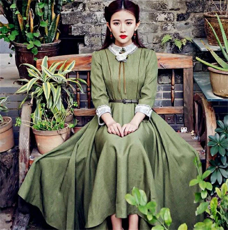 楽天市場】カントリーガール（ワンピース｜レディースファッション）の通販